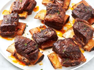 How to cook ny style short ribs