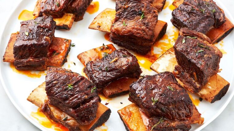 How to cook ny style short ribs