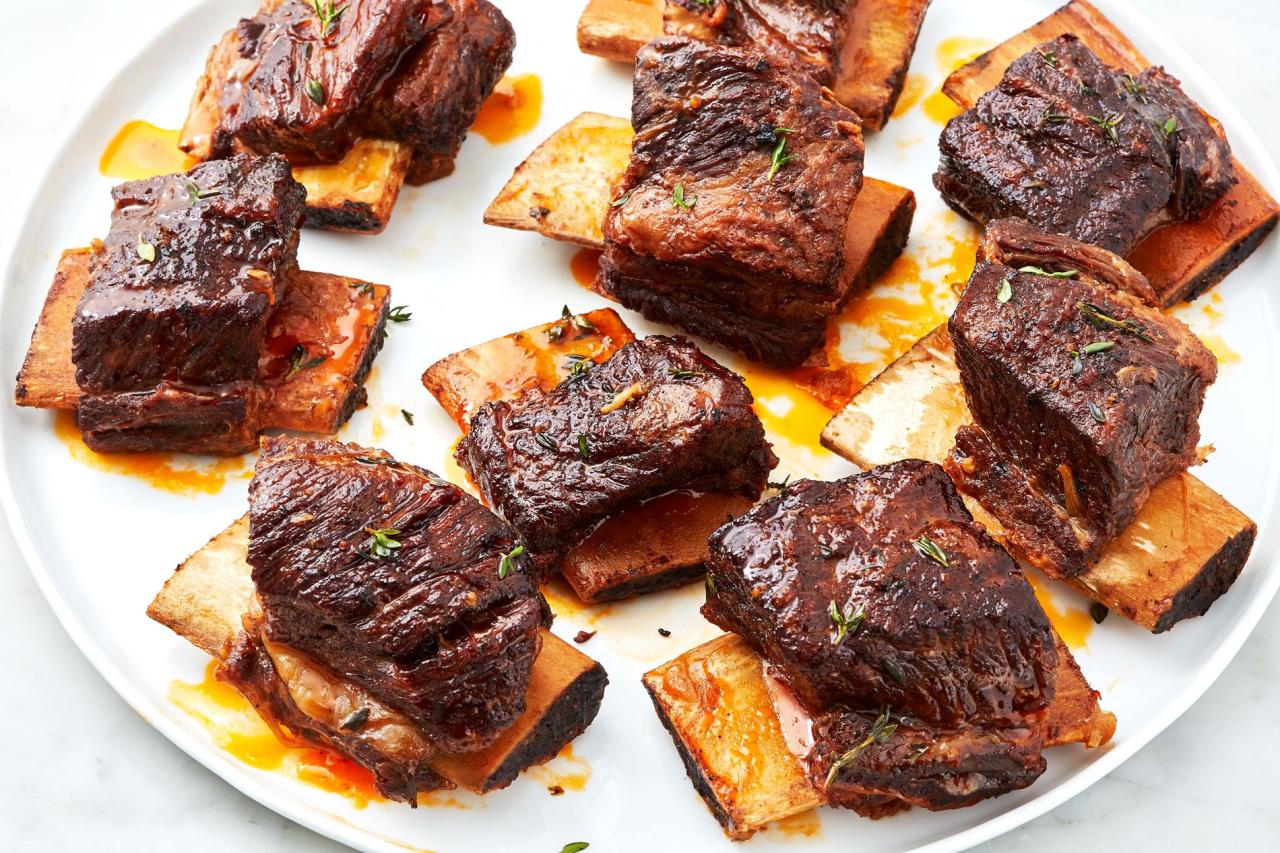 How to cook ny style short ribs