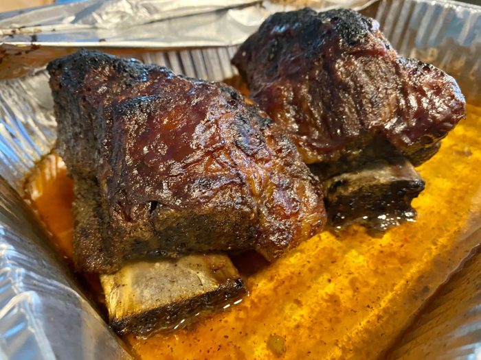 How to cook ny style short ribs