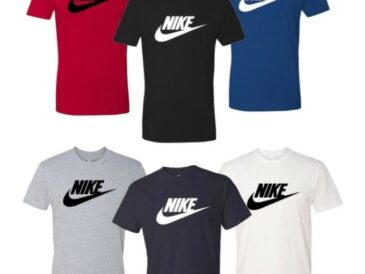 Nike dress shirts for men