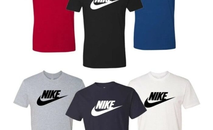 Nike dress shirts for men