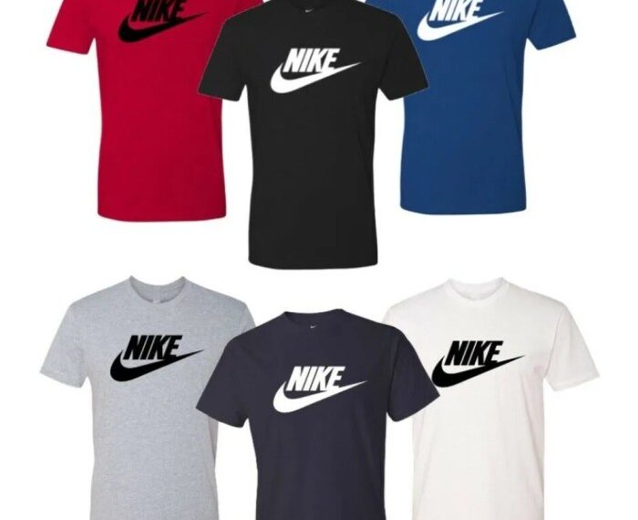 Nike dress shirts for men