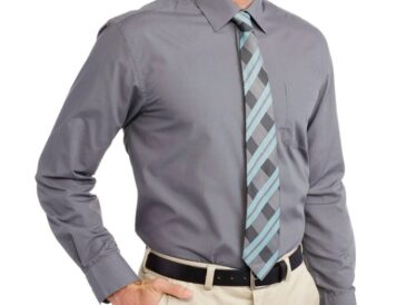 Dress shirts for men