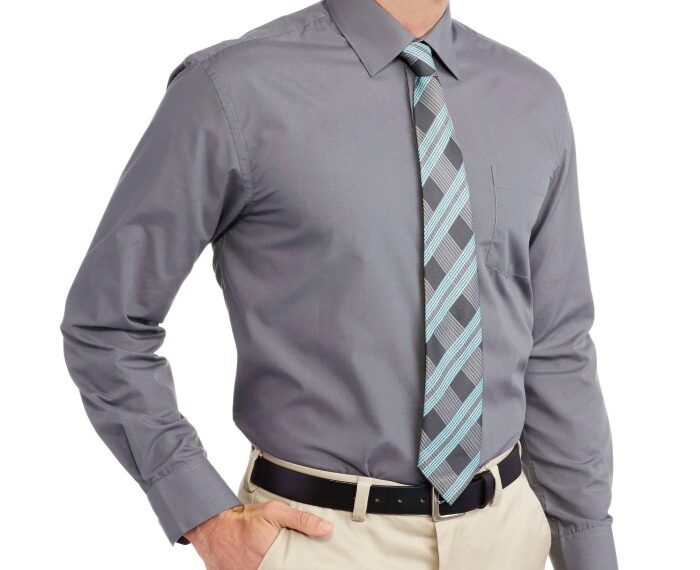 Dress shirts for men