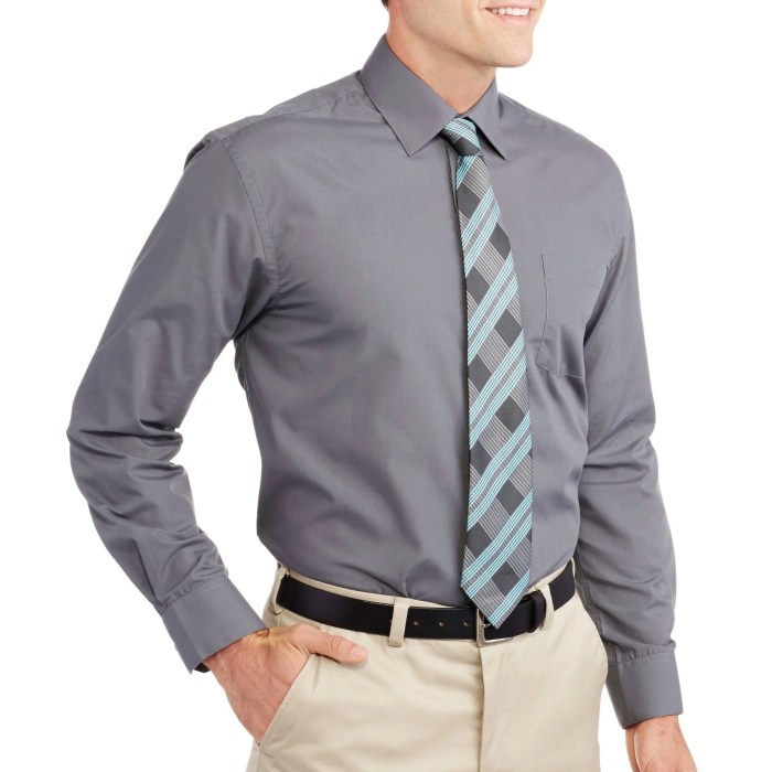 Dress shirts for men