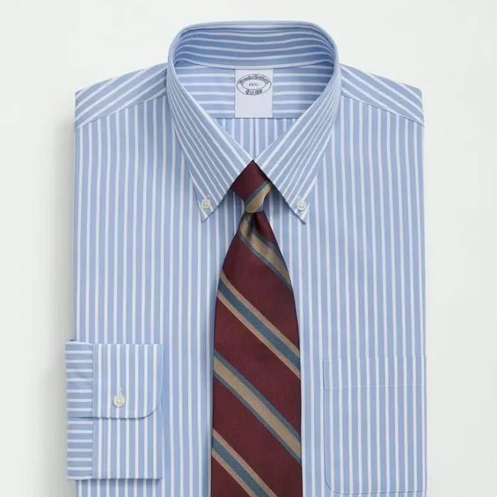 Wedding men's dress shirts