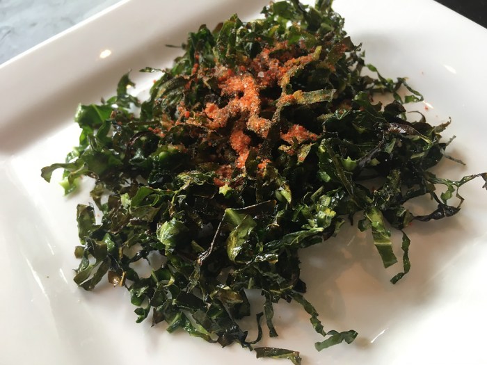 How to cook chinese style seaweed