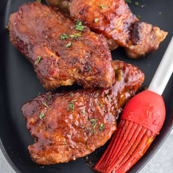 How to cook country style spare ribs oven