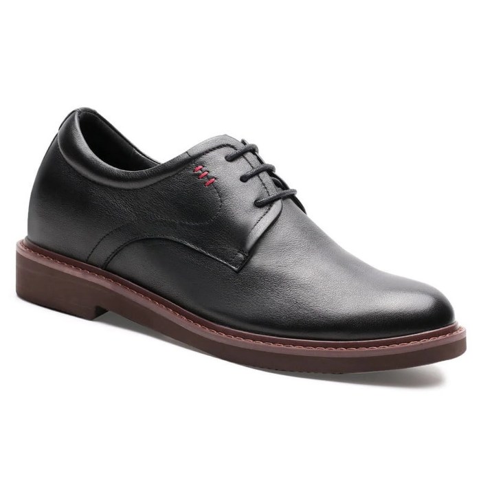 Tall mens dress shoes