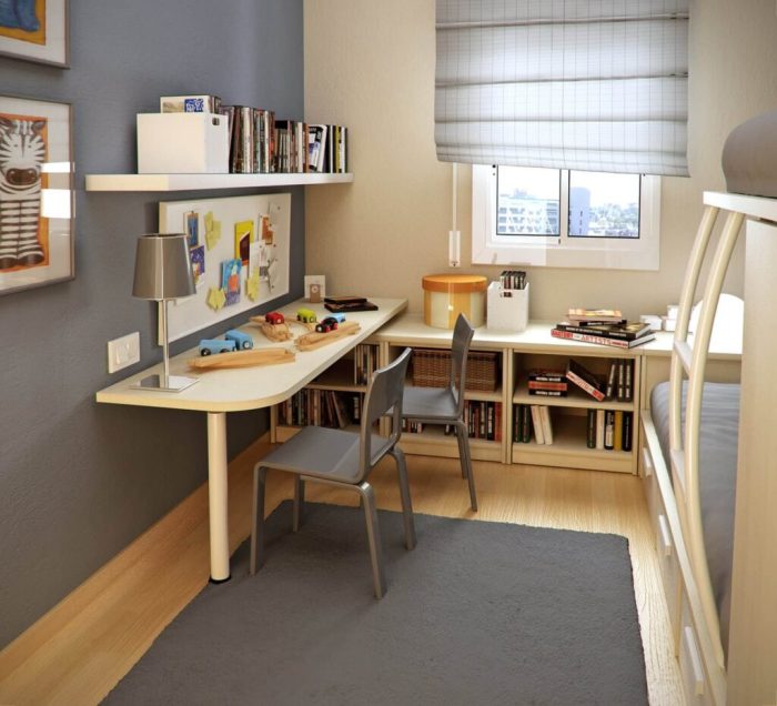 How to decorate study room wikihow