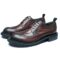 Mens Size 17 Dress Shoes Finding the Perfect Fit