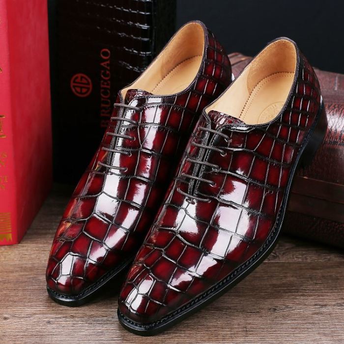 Mens leather dress shoes wholesale