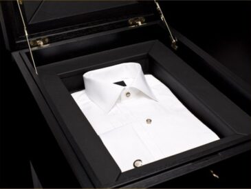 Expensive mens dress shirts brands