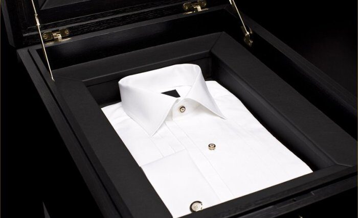 Expensive mens dress shirts brands