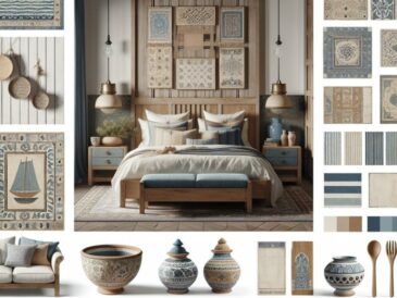 Color palette nature rustic inspired neutral palettes materials simplicity natures