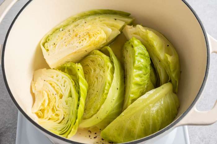 How to cook cabbage on stove southern style