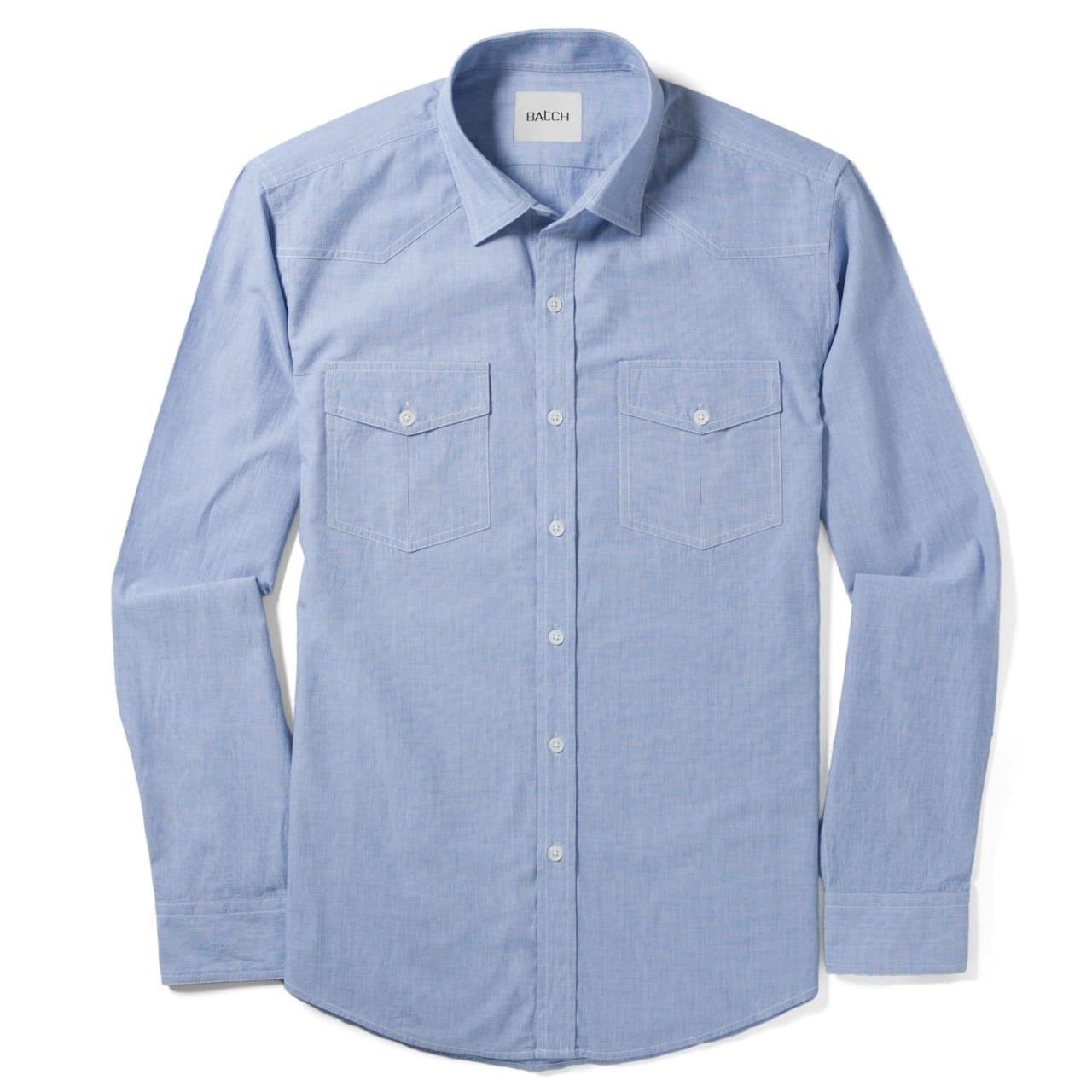 Best dress shirt mens