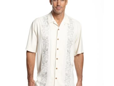 Tommy bahama men's dress shirts