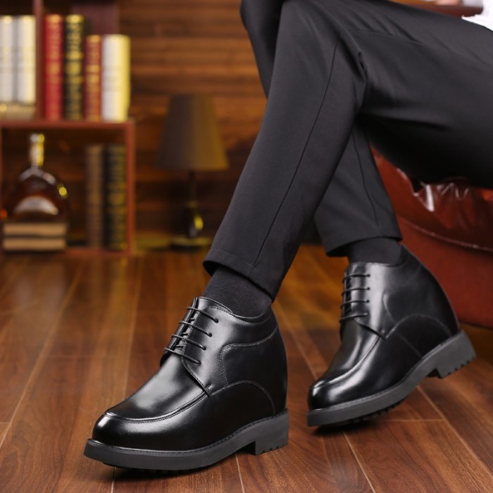 Tall mens dress shoes